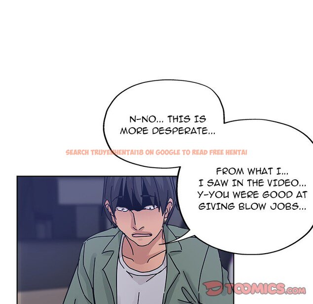 Read Hentai Image 22 562 in comic The Unexpected Guest - Chapter 24 - www.hentaitnt.net