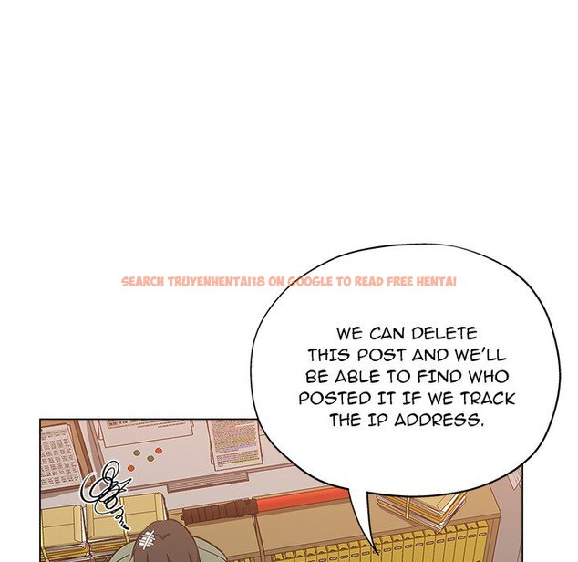 Read Hentai Image 48 566 in comic The Unexpected Guest - Chapter 24 - www.hentaitnt.net