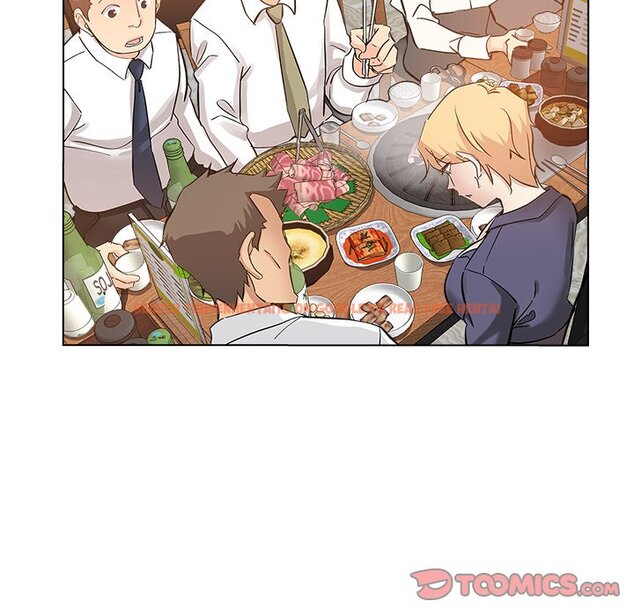 Read Hentai Image 14 603 in comic The Unexpected Guest - Chapter 25 - www.hentaitnt.net