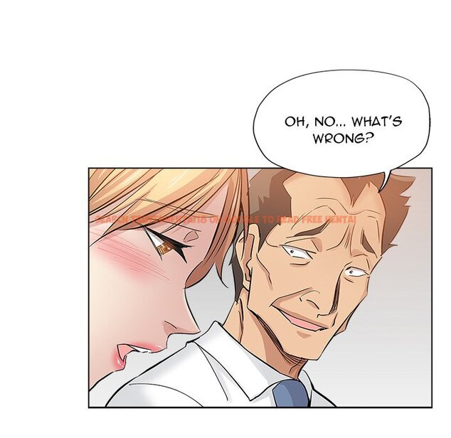 Read Hentai Image 15 603 in comic The Unexpected Guest - Chapter 25 - www.hentaitnt.net