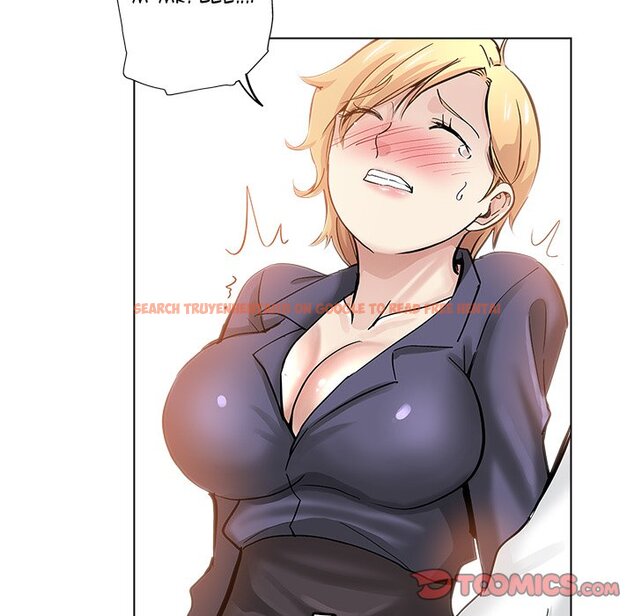 Read Hentai Image 18 603 in comic The Unexpected Guest - Chapter 25 - www.hentaitnt.net