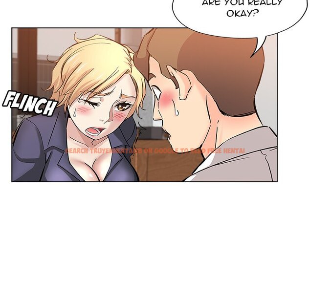 Read Hentai Image 20 603 in comic The Unexpected Guest - Chapter 25 - www.hentaitnt.net