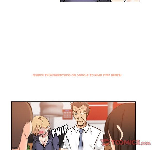 Read Hentai Image 22 603 in comic The Unexpected Guest - Chapter 25 - www.hentaitnt.net