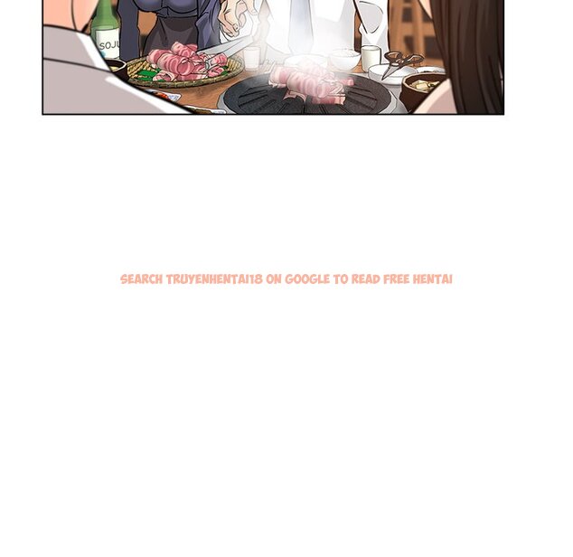 Read Hentai Image 23 603 in comic The Unexpected Guest - Chapter 25 - www.hentaitnt.net