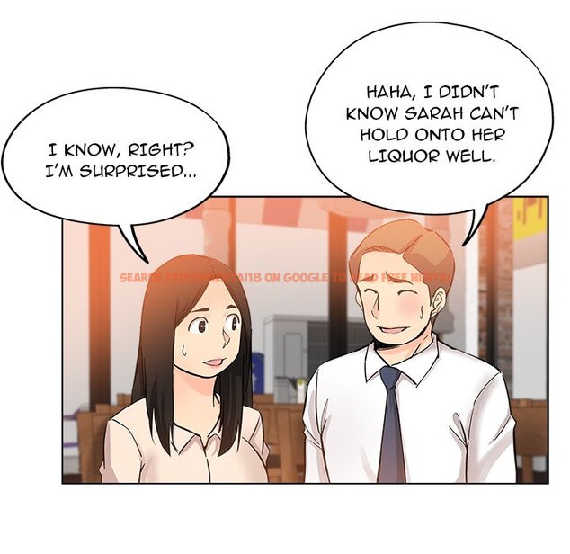 Read Hentai Image 24 603 in comic The Unexpected Guest - Chapter 25 - www.hentaitnt.net