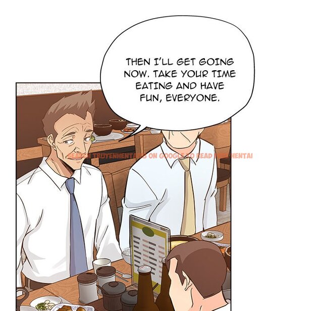Read Hentai Image 25 603 in comic The Unexpected Guest - Chapter 25 - www.hentaitnt.net