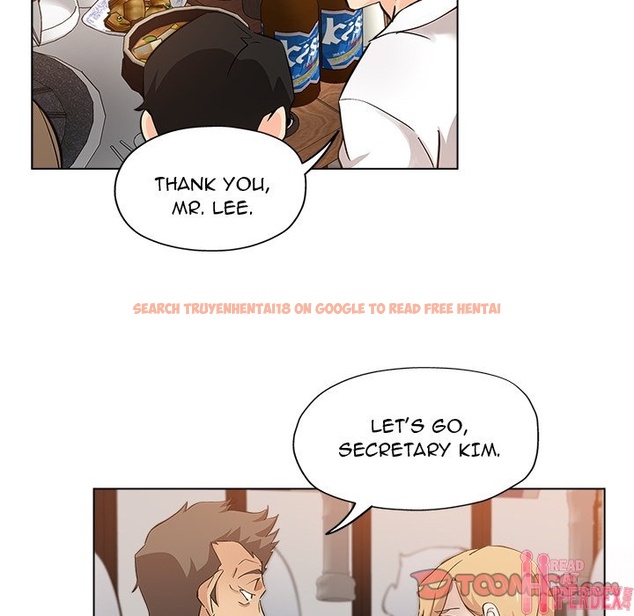 Read Hentai Image 26 603 in comic The Unexpected Guest - Chapter 25 - www.hentaitnt.net