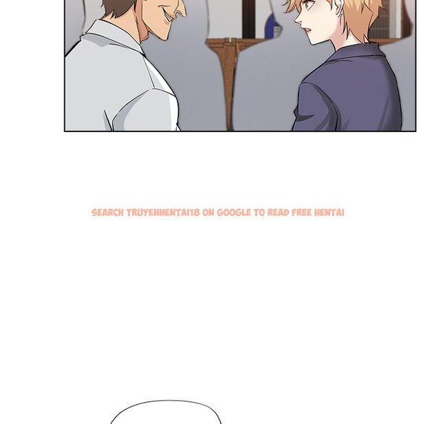Read Hentai Image 27 603 in comic The Unexpected Guest - Chapter 25 - www.hentaitnt.net