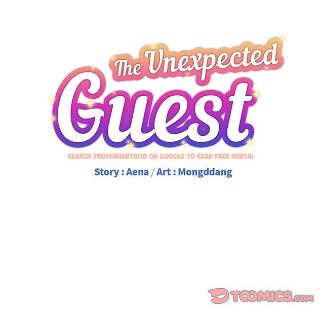 Read Hentai Image 30 603 in comic The Unexpected Guest - Chapter 25 - www.hentaitnt.net