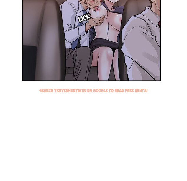 Read Hentai Image 33 603 in comic The Unexpected Guest - Chapter 25 - www.hentaitnt.net