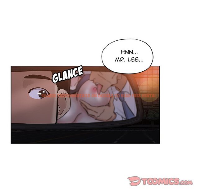 Read Hentai Image 34 603 in comic The Unexpected Guest - Chapter 25 - www.hentaitnt.net