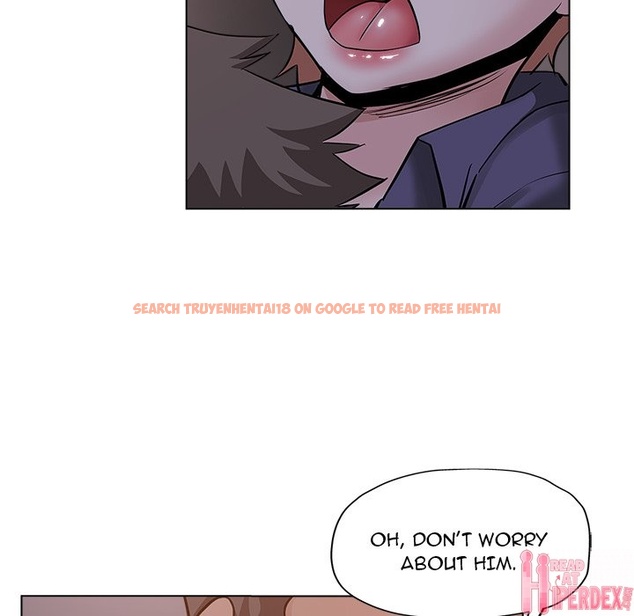 Read Hentai Image 36 603 in comic The Unexpected Guest - Chapter 25 - www.hentaitnt.net