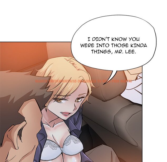 Read Hentai Image 45 603 in comic The Unexpected Guest - Chapter 25 - www.hentaitnt.net