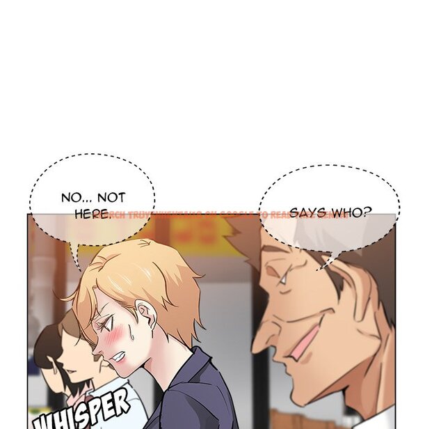 Read Hentai Image 5 603 in comic The Unexpected Guest - Chapter 25 - www.hentaitnt.net