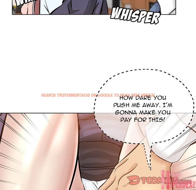 Read Hentai Image 6 603 in comic The Unexpected Guest - Chapter 25 - www.hentaitnt.net