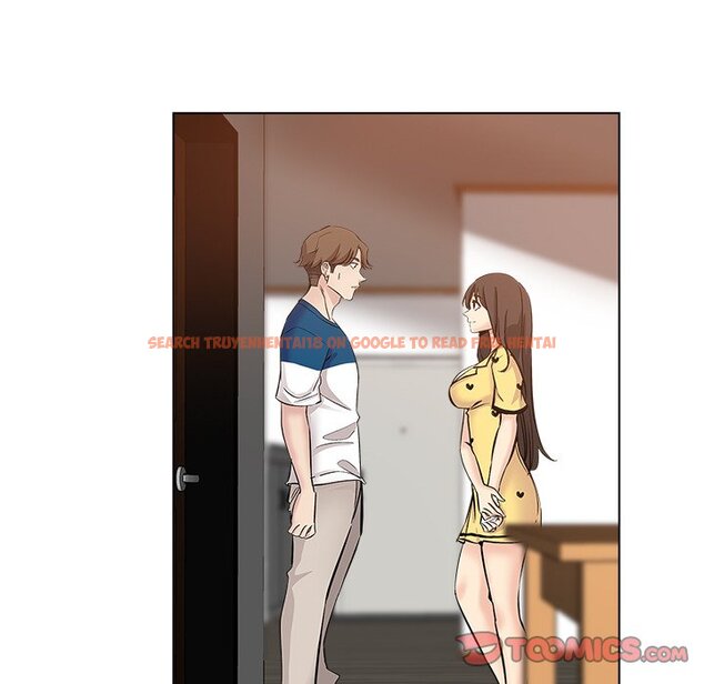 Read Hentai Image 10 129 in comic The Unexpected Guest - Chapter 26 - www.hentaitnt.net
