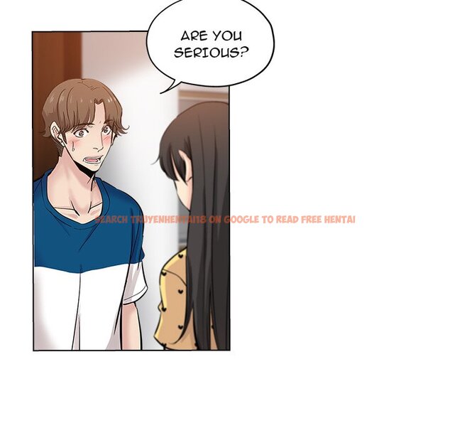 Read Hentai Image 16 129 in comic The Unexpected Guest - Chapter 26 - www.hentaitnt.net
