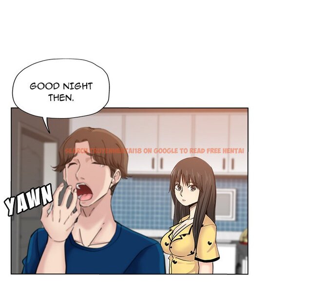 Read Hentai Image 24 129 in comic The Unexpected Guest - Chapter 26 - www.hentaitnt.net