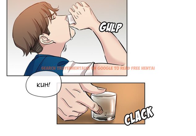Read Hentai Image 3 129 in comic The Unexpected Guest - Chapter 26 - www.hentaitnt.net
