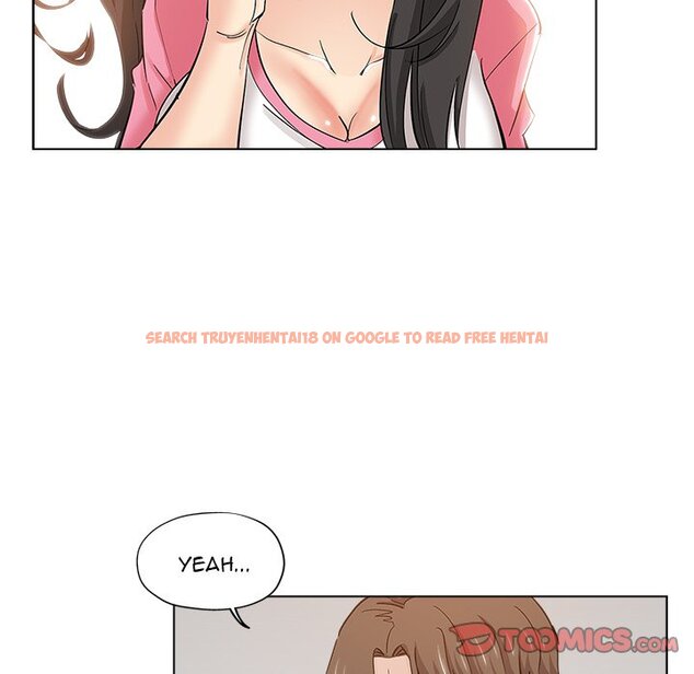 Read Hentai Image 34 129 in comic The Unexpected Guest - Chapter 26 - www.hentaitnt.net
