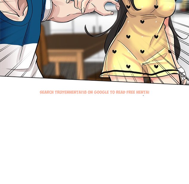 Read Hentai Image 8 129 in comic The Unexpected Guest - Chapter 26 - www.hentaitnt.net