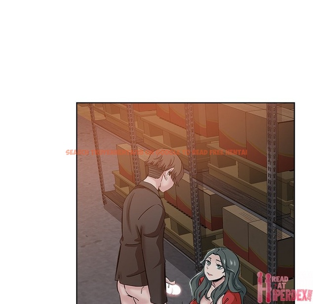 Read Hentai Image 11 428 in comic The Unexpected Guest - Chapter 27 - www.hentaitnt.net