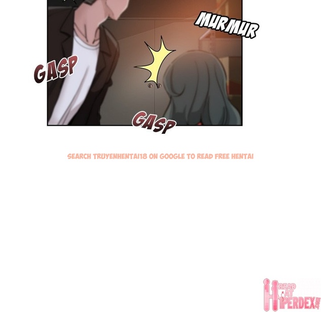Read Hentai Image 16 428 in comic The Unexpected Guest - Chapter 27 - www.hentaitnt.net