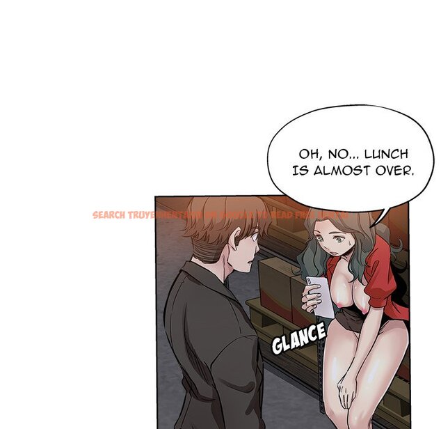 Read Hentai Image 17 428 in comic The Unexpected Guest - Chapter 27 - www.hentaitnt.net