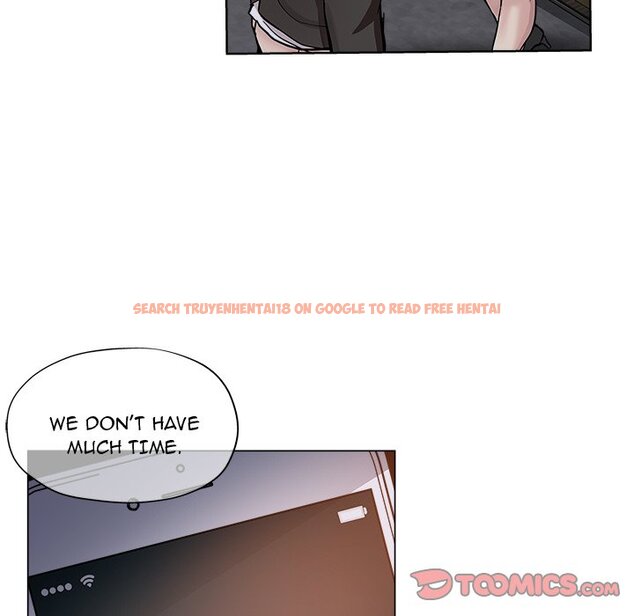 Read Hentai Image 18 428 in comic The Unexpected Guest - Chapter 27 - www.hentaitnt.net