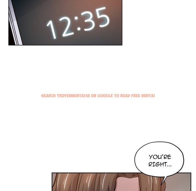 Read Hentai Image 19 428 in comic The Unexpected Guest - Chapter 27 - www.hentaitnt.net