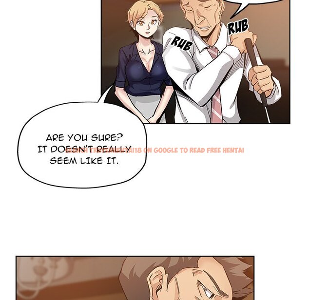 Read Hentai Image 33 433 in comic The Unexpected Guest - Chapter 27 - www.hentaitnt.net