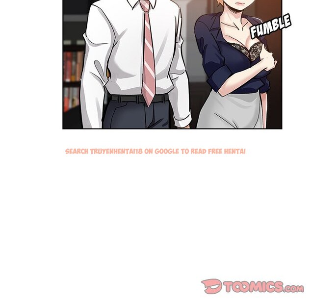 Read Hentai Image 50 434 in comic The Unexpected Guest - Chapter 27 - www.hentaitnt.net