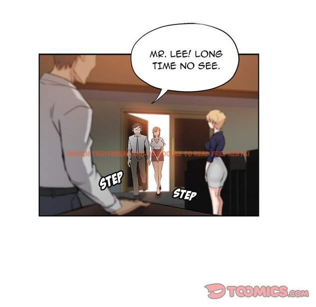 Read Hentai Image 54 434 in comic The Unexpected Guest - Chapter 27 - www.hentaitnt.net