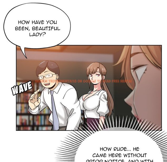 Read Hentai Image 55 434 in comic The Unexpected Guest - Chapter 27 - www.hentaitnt.net