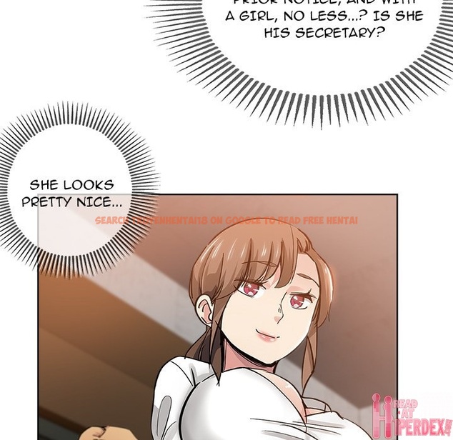 Read Hentai Image 56 434 in comic The Unexpected Guest - Chapter 27 - www.hentaitnt.net