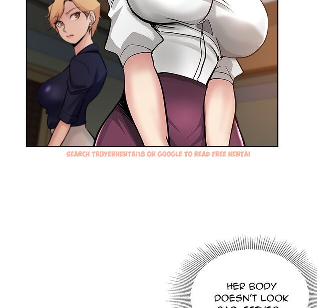 Read Hentai Image 57 434 in comic The Unexpected Guest - Chapter 27 - www.hentaitnt.net