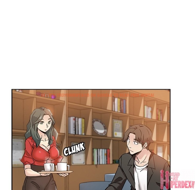 Read Hentai Image 65 434 in comic The Unexpected Guest - Chapter 27 - www.hentaitnt.net