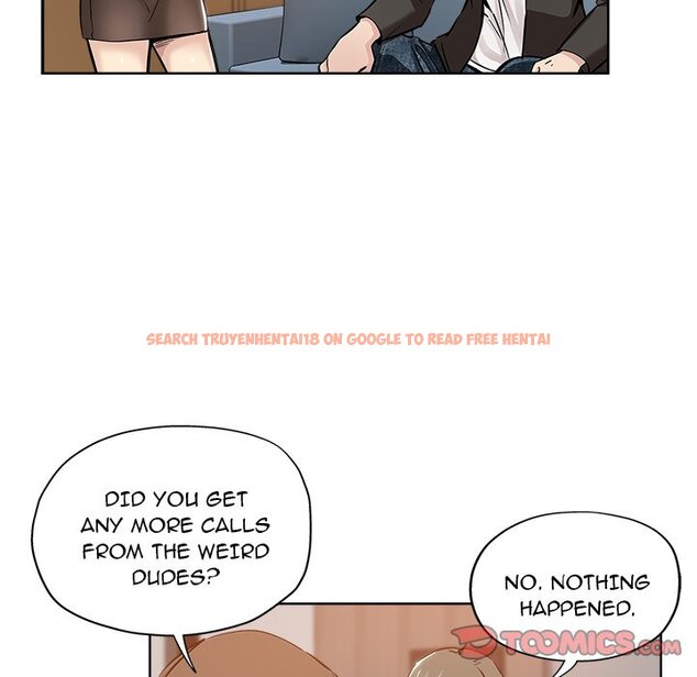 Read Hentai Image 66 434 in comic The Unexpected Guest - Chapter 27 - www.hentaitnt.net