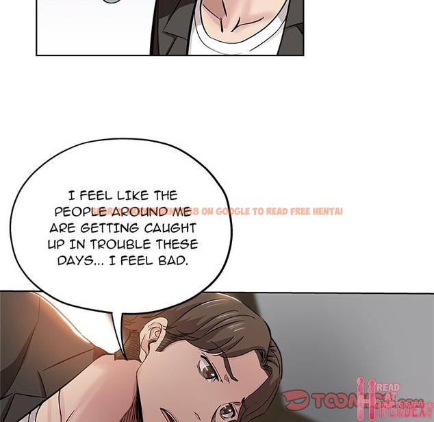 Read Hentai Image 70 434 in comic The Unexpected Guest - Chapter 27 - www.hentaitnt.net