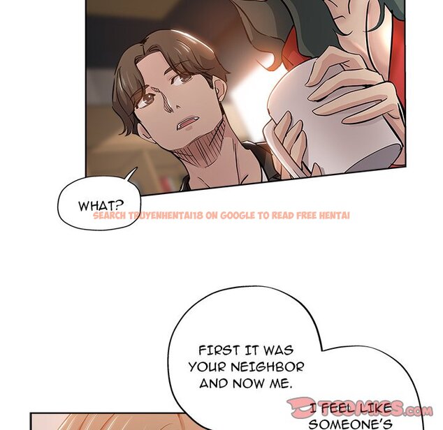 Read Hentai Image 78 434 in comic The Unexpected Guest - Chapter 27 - www.hentaitnt.net