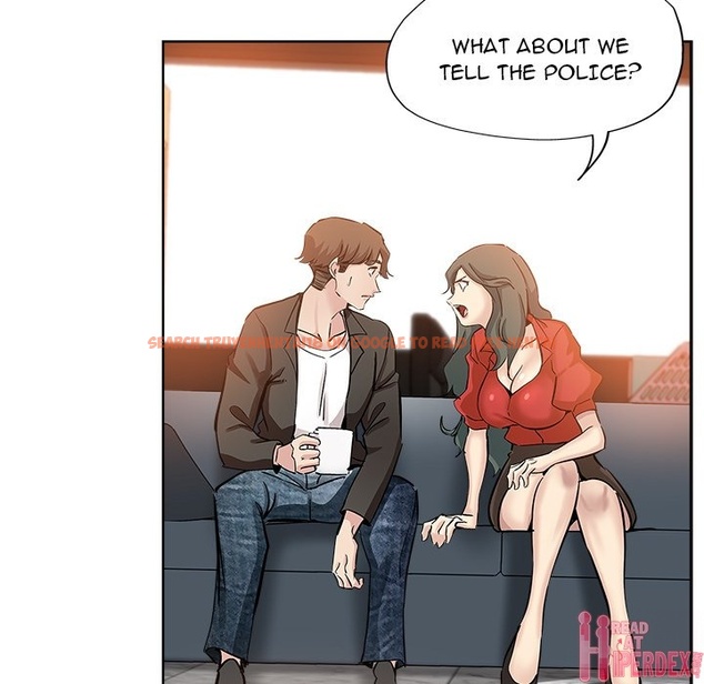 Read Hentai Image 87 434 in comic The Unexpected Guest - Chapter 27 - www.hentaitnt.net