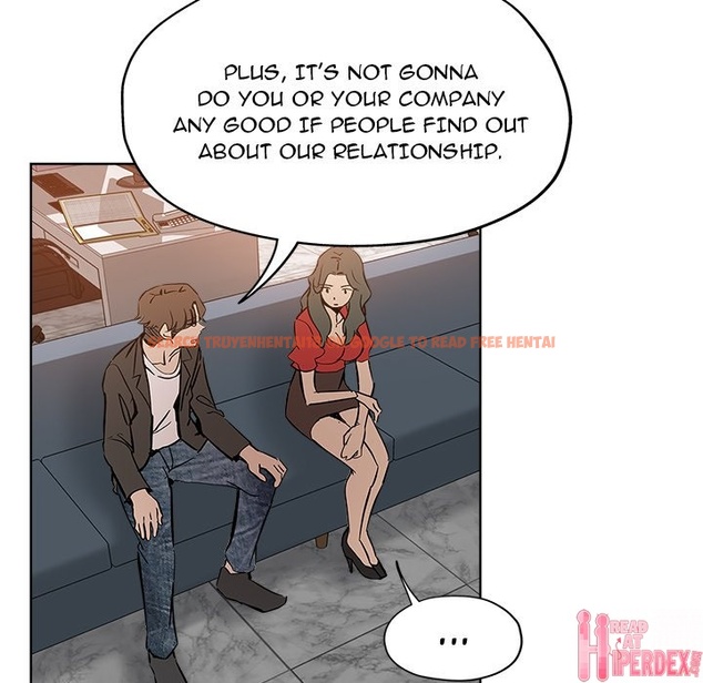 Read Hentai Image 91 434 in comic The Unexpected Guest - Chapter 27 - www.hentaitnt.net