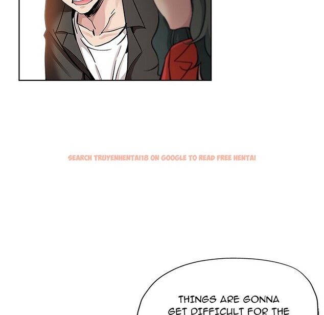 Read Hentai Image 13 869 in comic The Unexpected Guest - Chapter 28 - www.hentaitnt.net
