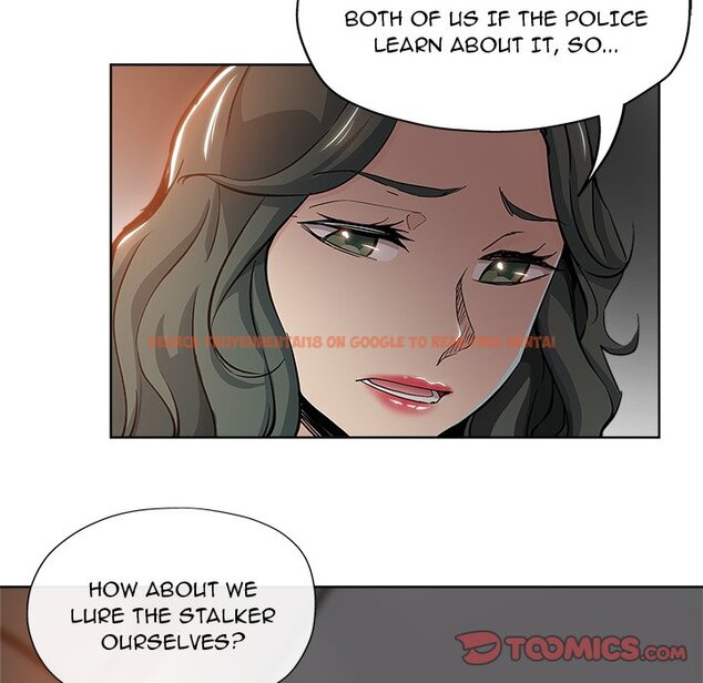 Read Hentai Image 14 869 in comic The Unexpected Guest - Chapter 28 - www.hentaitnt.net