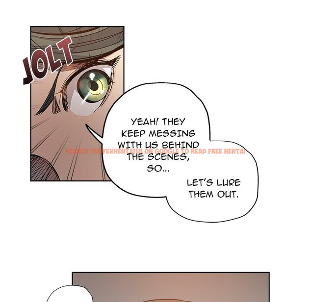 Read Hentai Image 17 869 in comic The Unexpected Guest - Chapter 28 - www.hentaitnt.net
