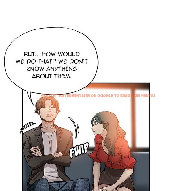 Read Hentai Image 19 869 in comic The Unexpected Guest - Chapter 28 - www.hentaitnt.net
