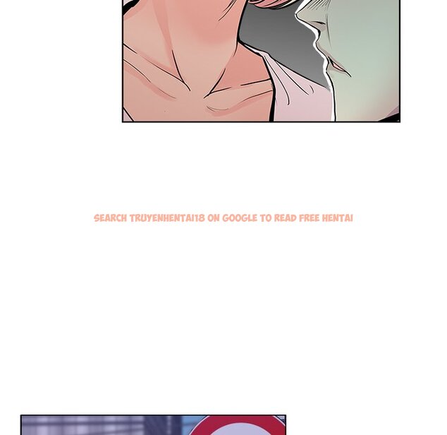 Read Hentai Image 40 869 in comic The Unexpected Guest - Chapter 28 - www.hentaitnt.net