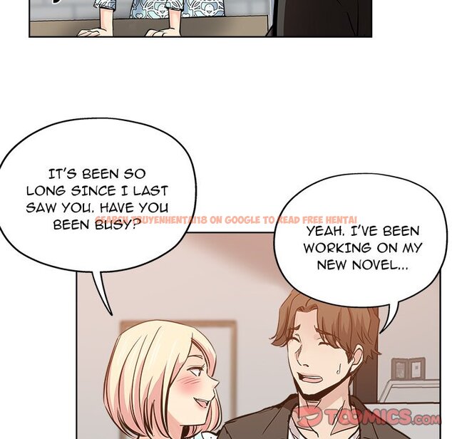 Read Hentai Image 50 874 in comic The Unexpected Guest - Chapter 28 - www.hentaitnt.net