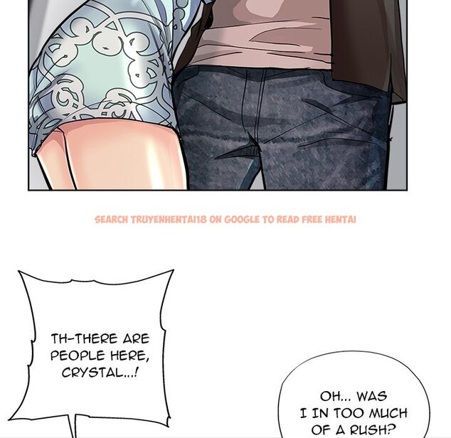 Read Hentai Image 57 874 in comic The Unexpected Guest - Chapter 28 - www.hentaitnt.net