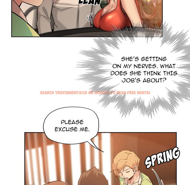 Read Hentai Image 23 654 in comic The Unexpected Guest - Chapter 29 - www.hentaitnt.net